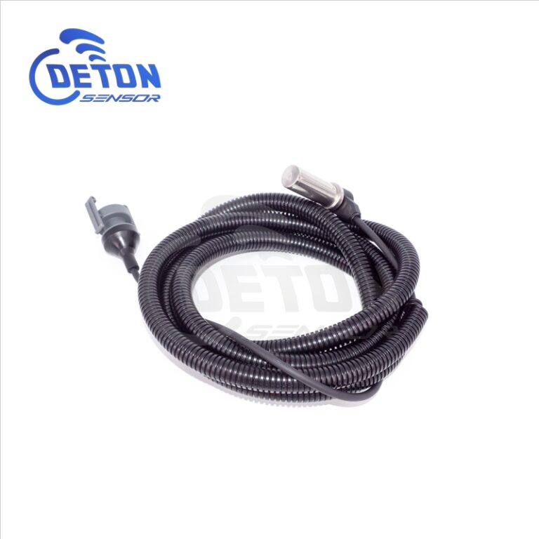 MAN ABS Wheel Speed Sensor for TGA TGS F2000 Replaces 81.27120.6156, 81.27120.6067, 81.27120.6007