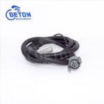 MAN ABS Wheel Speed Sensor for TGA TGS F2000 Replaces 81.27120.6156, 81.27120.6067, 81.27120.6007