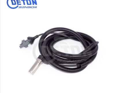 MAN ABS Wheel Speed Sensor for TGA TGS F2000 Replaces 81.27120.6156, 81.27120.6067, 81.27120.6007