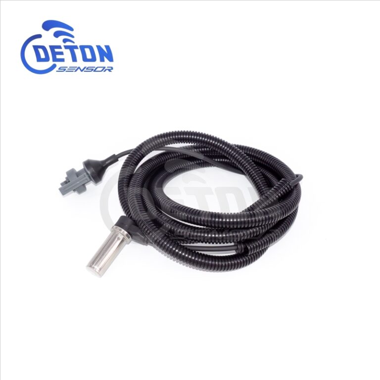 MAN ABS Wheel Speed Sensor for TGA TGS F2000 Replaces 81.27120.6156, 81.27120.6067, 81.27120.6007