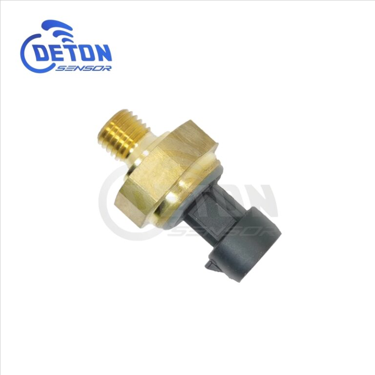 Oil Pressure Sensor for Mercedes-Benz Axor, Atego 2, Volvo VM - OE# 9795420318, 21538791