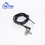 Scania 1381251 Rotation Sensor Speed Sensor Replacement for P-Series, G-Series, R-Series