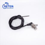 Scania 1381251 Rotation Sensor Speed Sensor Replacement for P-Series, G-Series, R-Series