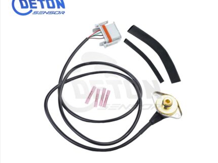 Scania Boost Pressure Sensor Charging Sensor - OE 1457306 Fits PGRT & 4-Series Trucks