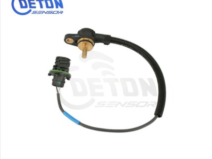 Temperature Sensor 3985651 for Volvo FH12, FM12, NH12 Truck