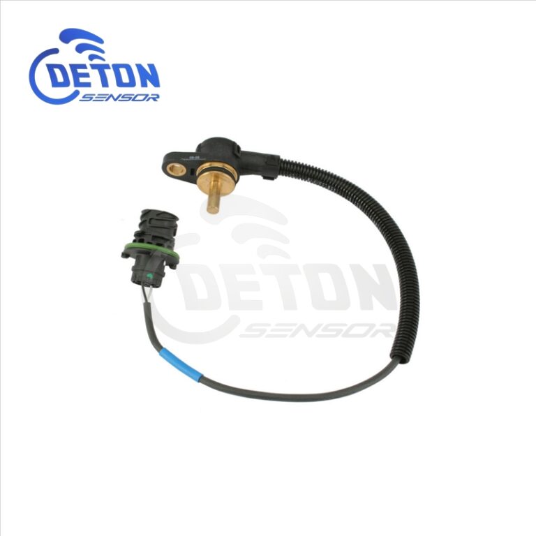Temperature Sensor 3985651 for Volvo FH12, FM12, NH12 Truck