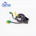Volvo Clock Spring 21225667 FH FM B13 VN VHD VAH - Steering Wheel Contact Reel
