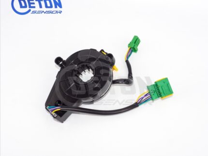 Volvo Clock Spring 21225667 FH FM B13 VN VHD VAH - Steering Wheel Contact Reel