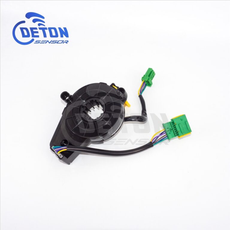 Volvo Clock Spring 21225667 FH FM B13 VN VHD VAH - Steering Wheel Contact Reel