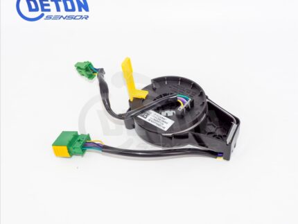 Volvo Clock Spring 21225667 FH FM B13 VN VHD VAH - Steering Wheel Contact Reel