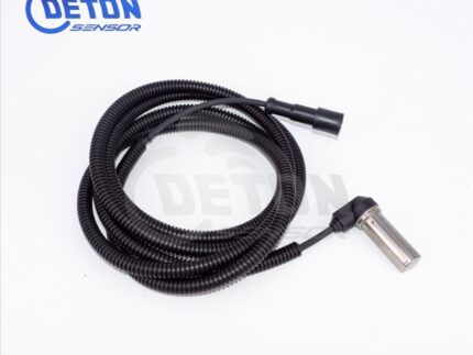 ABS Wheel Speed Sensor OE 0015428718 for Mercedes-Benz & DAF