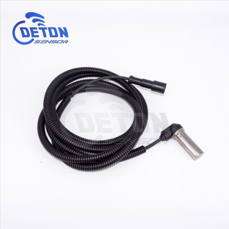 ABS Wheel Speed Sensor OE 0015428718 for Mercedes-Benz & DAF