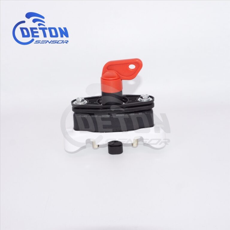 Battery Main Switch for Volvo Trucks & Renault OE 21243844