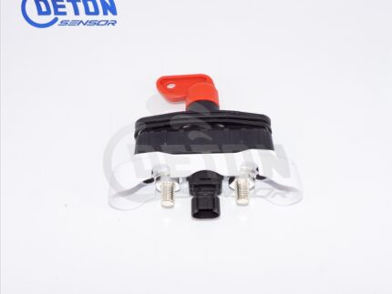 Battery Main Switch for Volvo Trucks & Renault OE 21243844