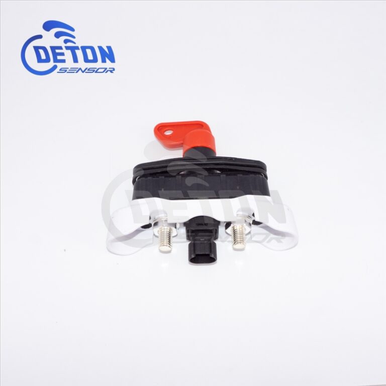 Battery Main Switch for Volvo Trucks & Renault OE 21243844