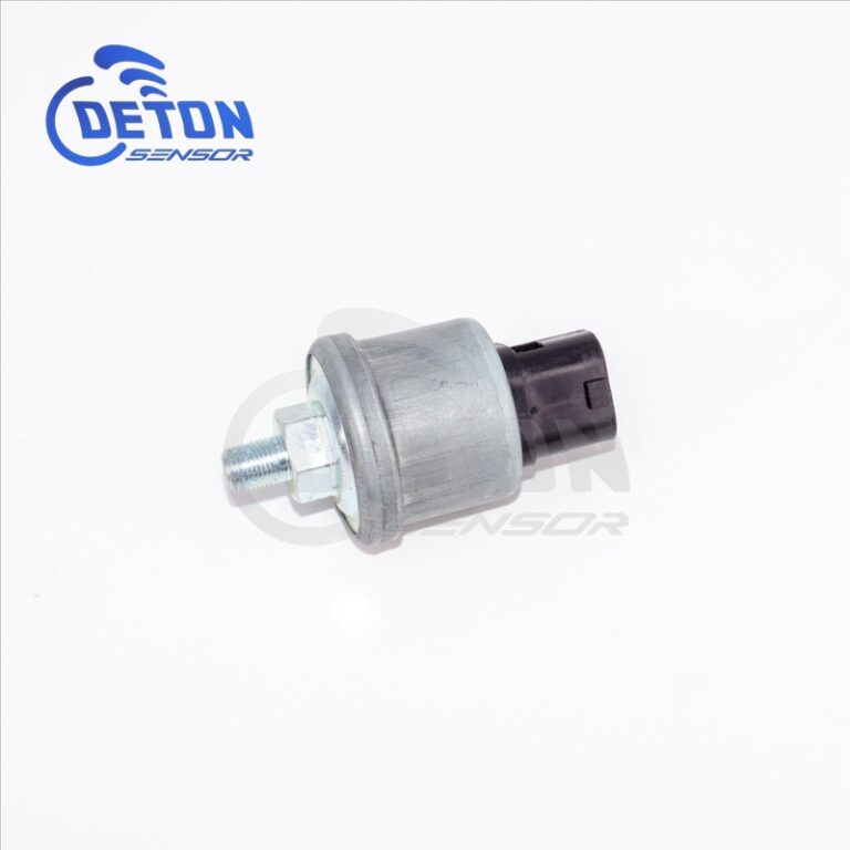 Engine Oil Pressure Sensor for Volvo Trucks & Buses OE 1594229