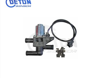Heater Control Valve 0018302184 for Mercedes Benz Actros MK Series SK Series