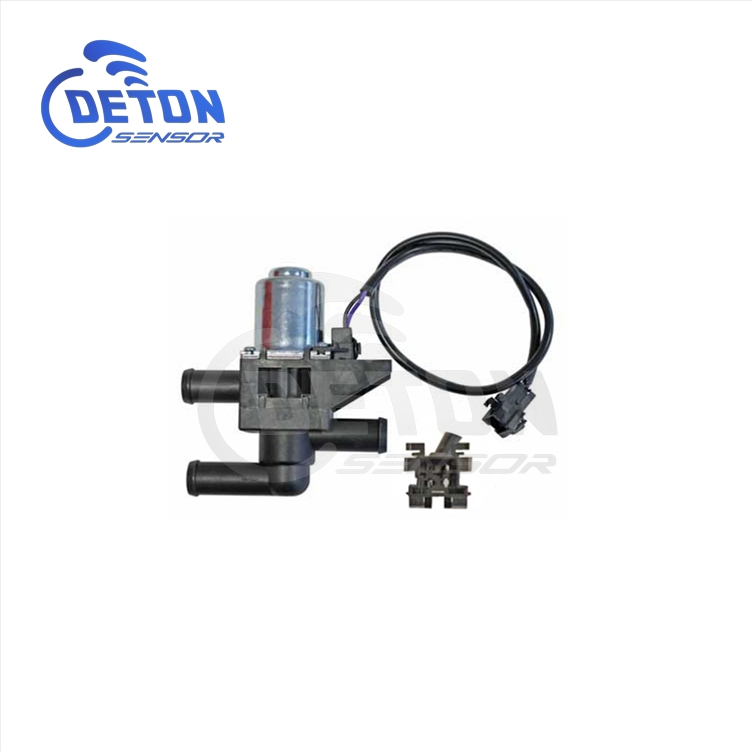 Heater Control Valve 0018302184 for Mercedes Benz Actros MK Series SK Series