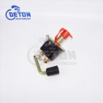 Heavy-Duty Battery Main Switch OE 8151943 for Scania, Volvo