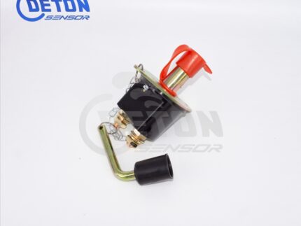 Heavy-Duty Battery Main Switch OE 8151943 for Scania, Volvo