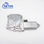 Heavy Duty OE 1062011, 3176550 Power Window Motor for Volvo