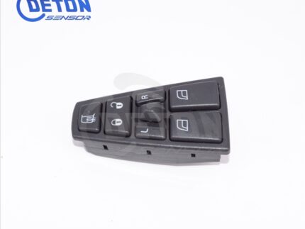 Heavy Duty OE 20752918, 21543897 Electric Window Switch for Volvo