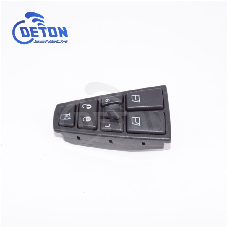Heavy Duty OE 20752918, 21543897 Electric Window Switch for Volvo