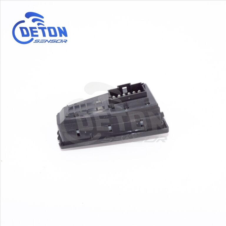 Heavy Duty OE 20752918, 21543897 Electric Window Switch for Volvo