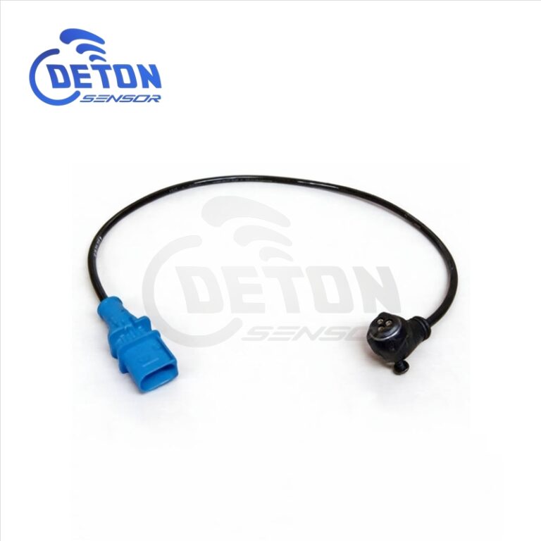 OE 0015409236, 0025400536 Mercedes-Benz Brake Pad Wear Sensor Cable