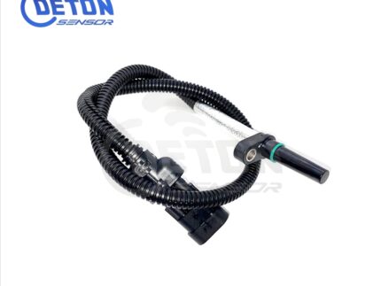 Turbo Speed Sensor Kit 4046016, 4032806, 5327846H, 7807196 for Dodge Cummins