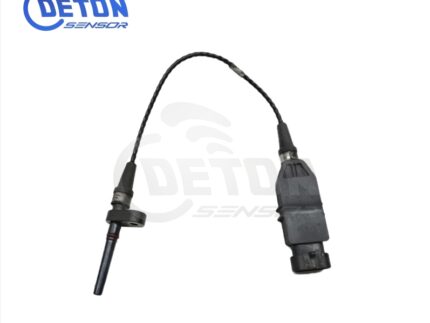 DAF Truck Turbocharger Speed Sensor 2206154 2140167 | High-Precision Sensor