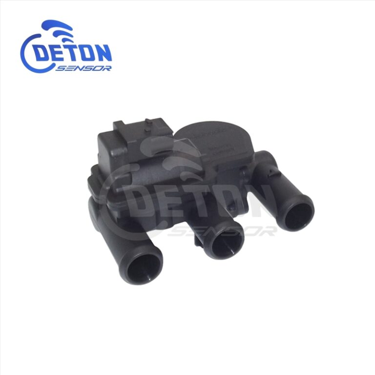 DAF Heating Water Control Valve 2182094, 2141333, 9036682A