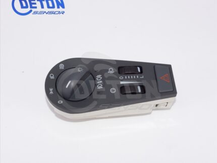 Electric Window Switch 20953573 for Volvo FH, FM, FMX