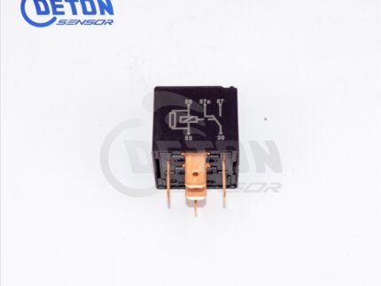 Universal 24V Relay 81259020474 for MAN, DAF, Volvo, Iveco
