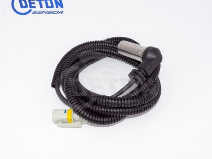 MAN EBS Sensor Left 81271206220 | 81271206179 ABS Wheel Speed Sensor